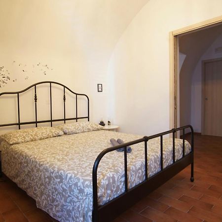Apartmán The 'Ferdinando' Refuge Mesagne Exteriér fotografie