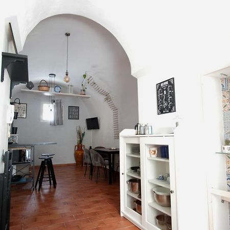 Apartmán The 'Ferdinando' Refuge Mesagne Exteriér fotografie