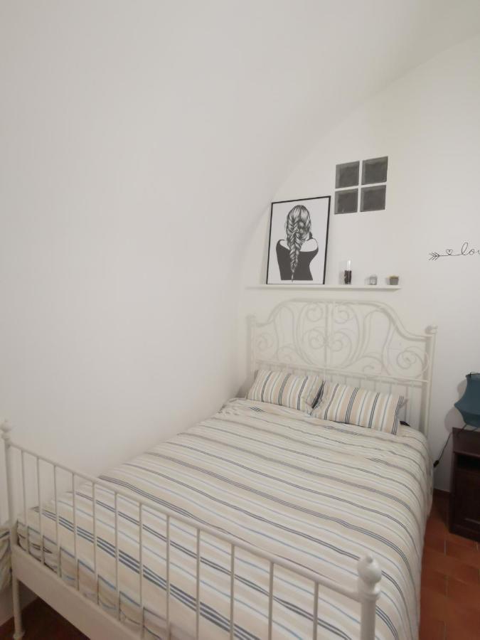Apartmán The 'Ferdinando' Refuge Mesagne Pokoj fotografie