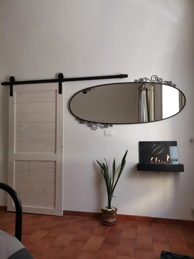 Apartmán The 'Ferdinando' Refuge Mesagne Pokoj fotografie