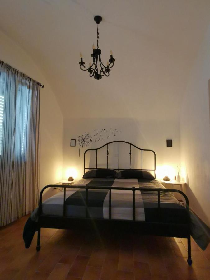 Apartmán The 'Ferdinando' Refuge Mesagne Pokoj fotografie