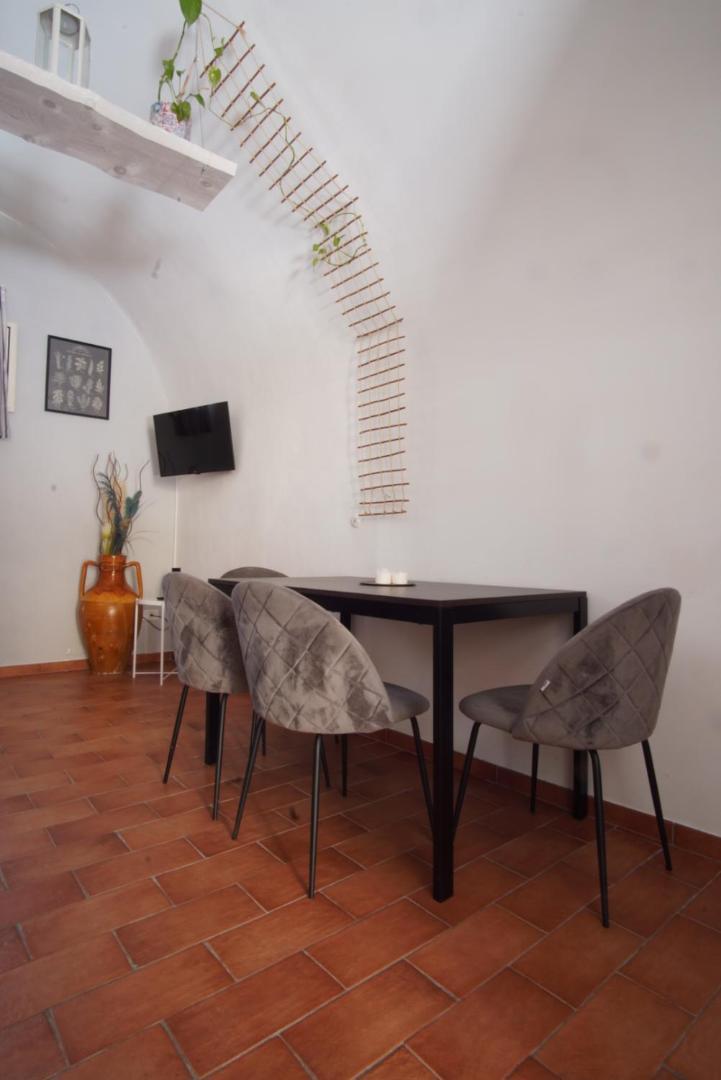 Apartmán The 'Ferdinando' Refuge Mesagne Exteriér fotografie