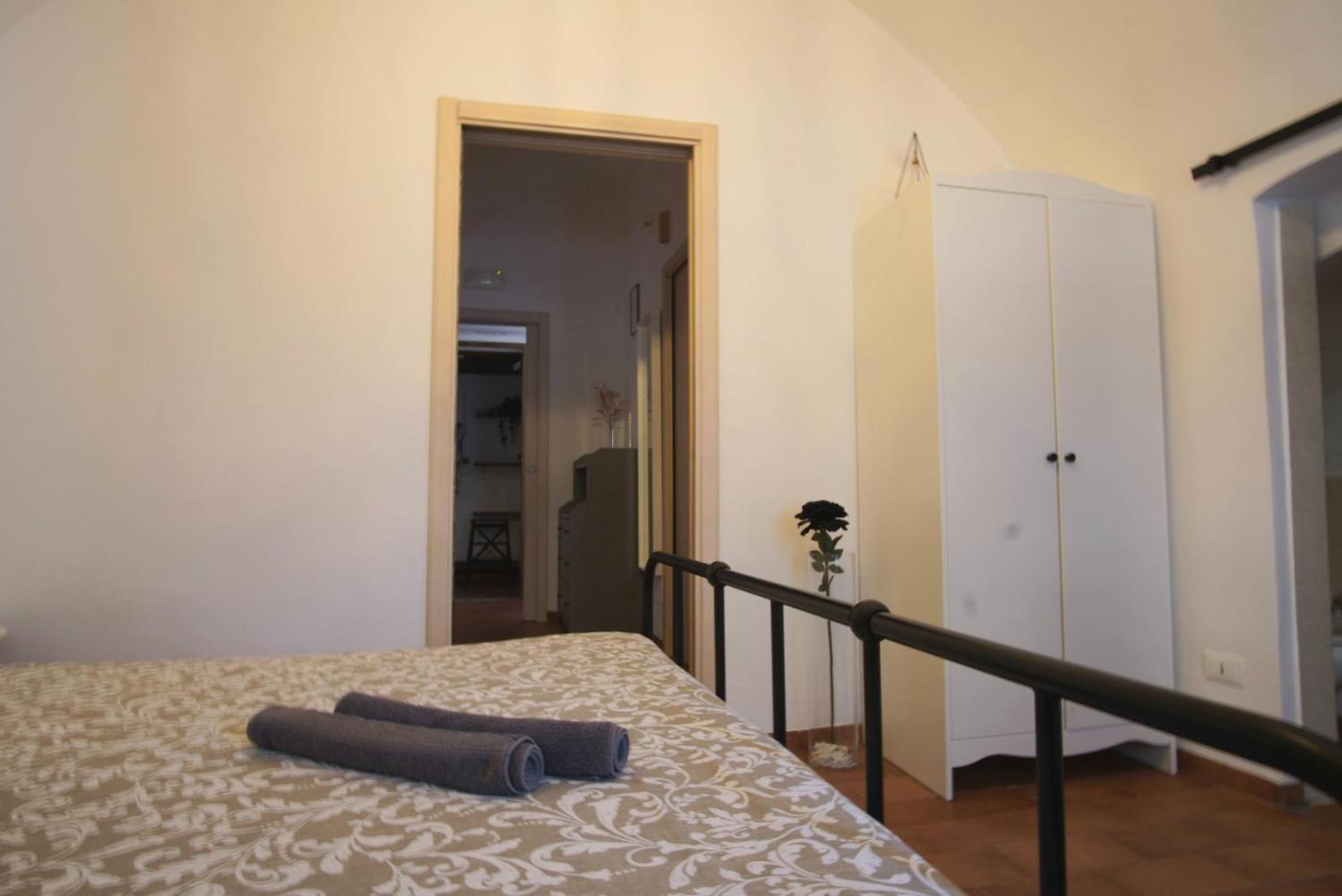 Apartmán The 'Ferdinando' Refuge Mesagne Exteriér fotografie