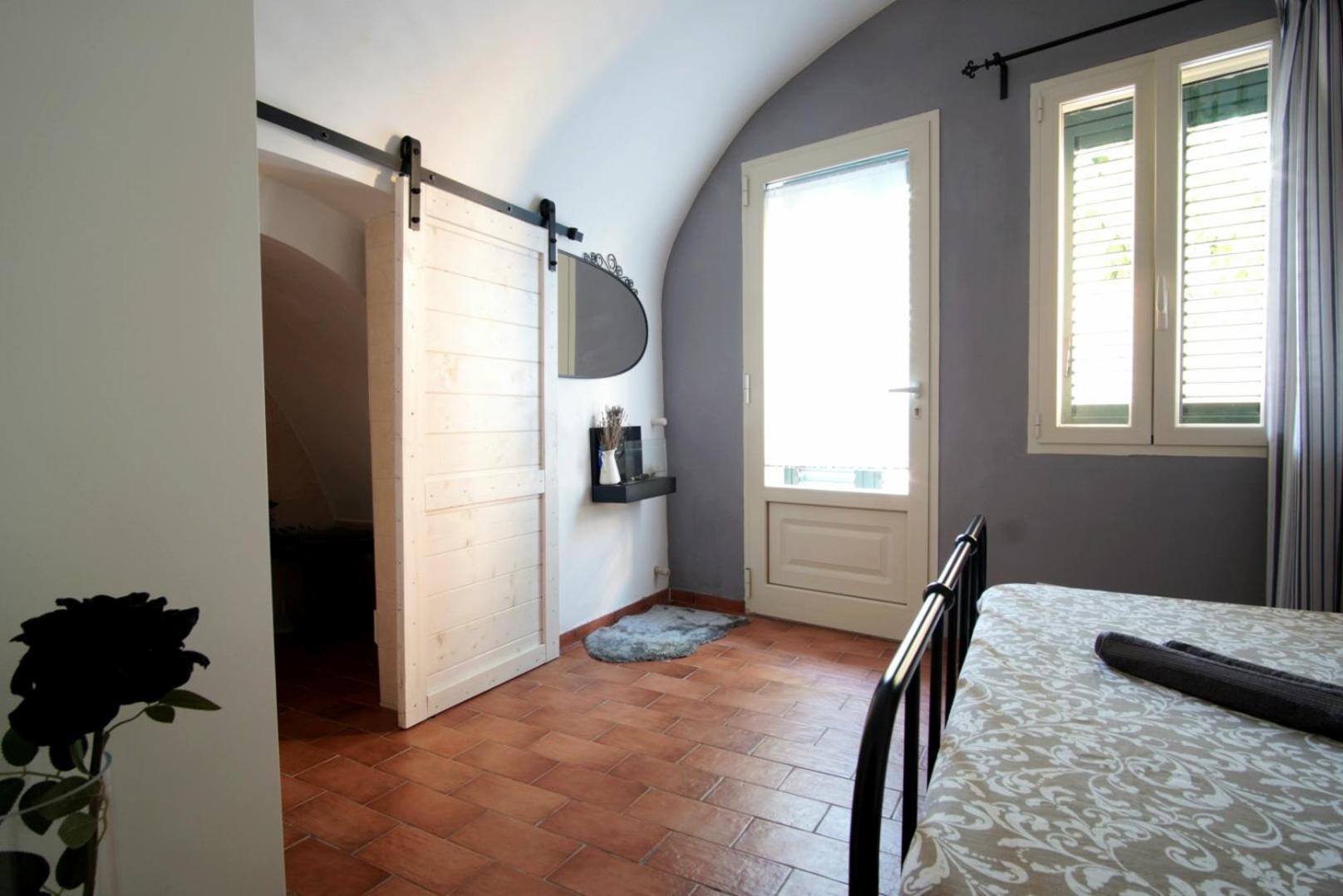 Apartmán The 'Ferdinando' Refuge Mesagne Exteriér fotografie