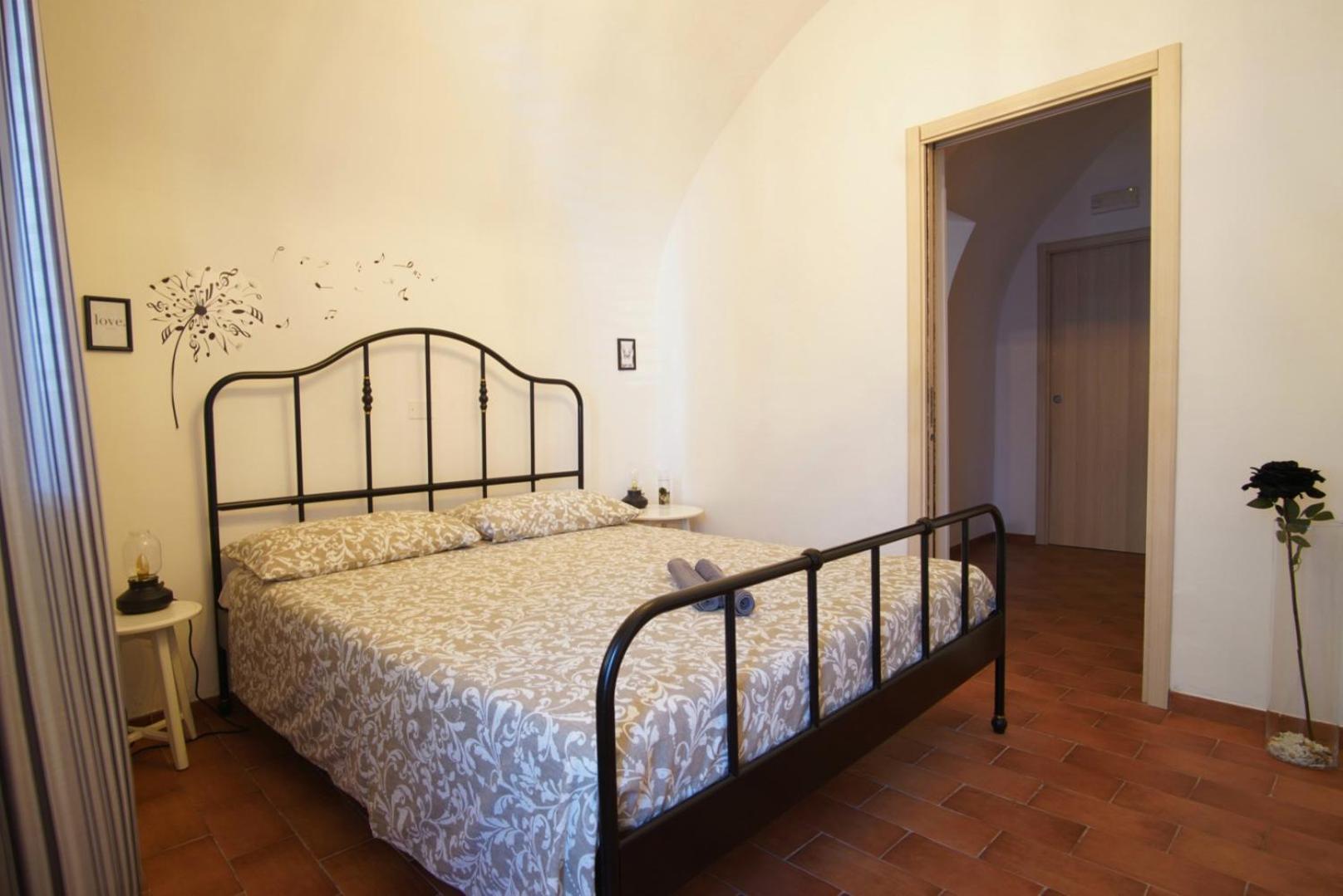 Apartmán The 'Ferdinando' Refuge Mesagne Exteriér fotografie