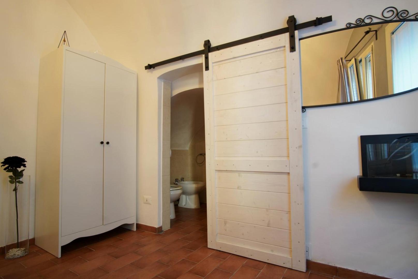 Apartmán The 'Ferdinando' Refuge Mesagne Exteriér fotografie