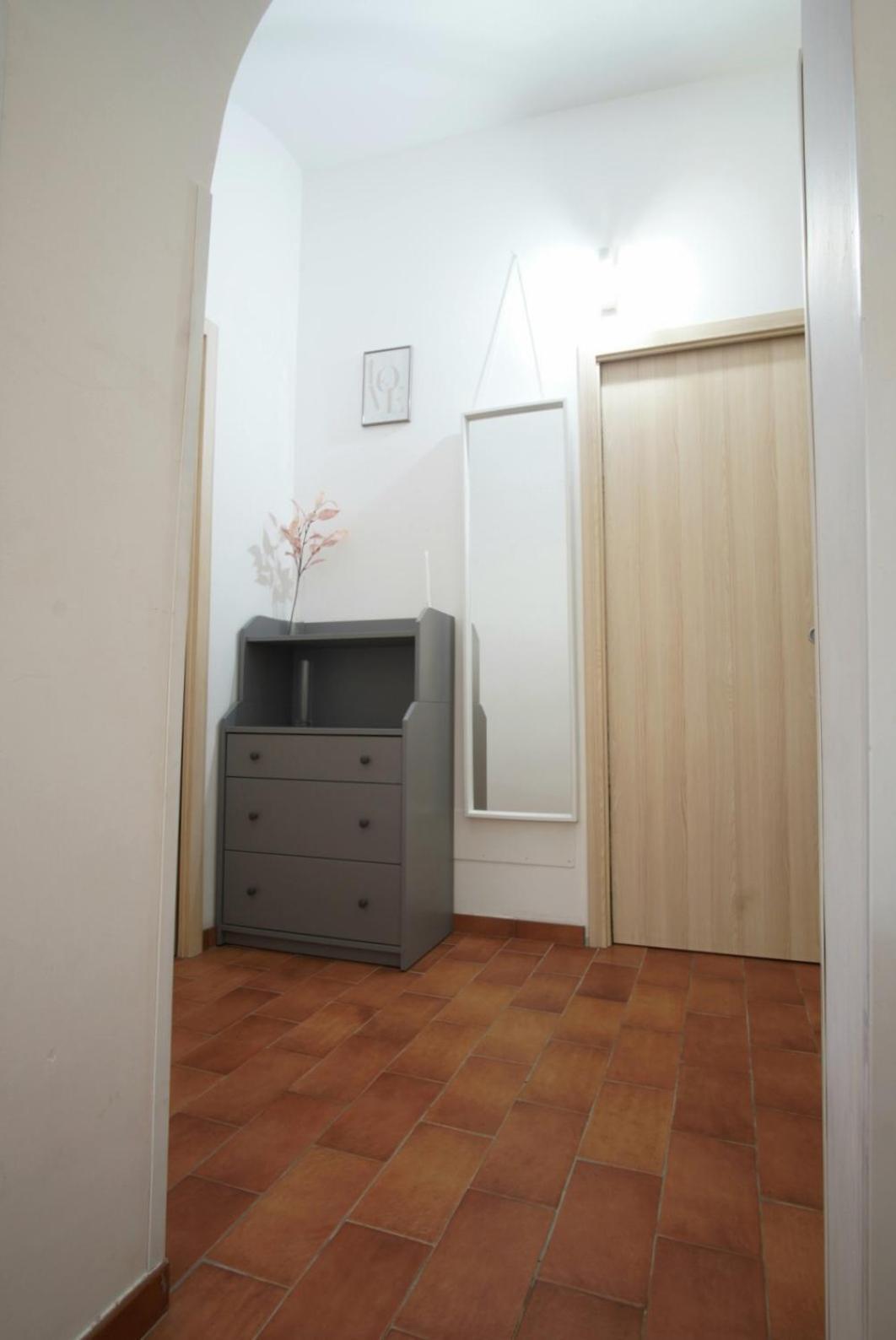 Apartmán The 'Ferdinando' Refuge Mesagne Exteriér fotografie