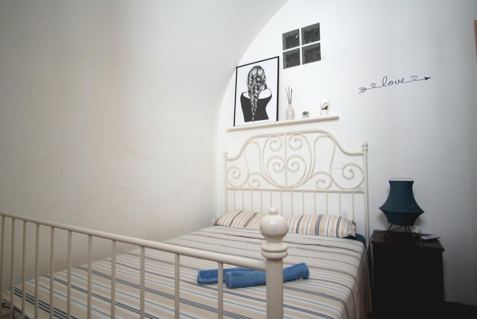 Apartmán The 'Ferdinando' Refuge Mesagne Exteriér fotografie