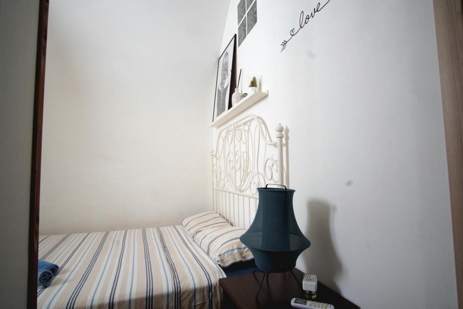 Apartmán The 'Ferdinando' Refuge Mesagne Exteriér fotografie